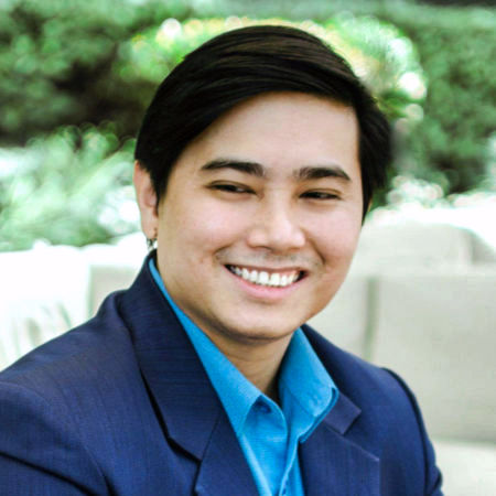 Rafael Padilla, LL.B.